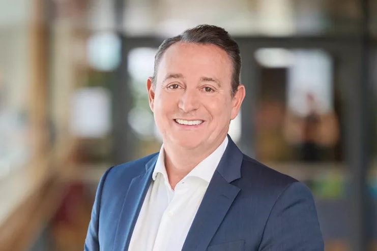 Huhtamaki appoints Ralf K. Wunderlich as President and CEO