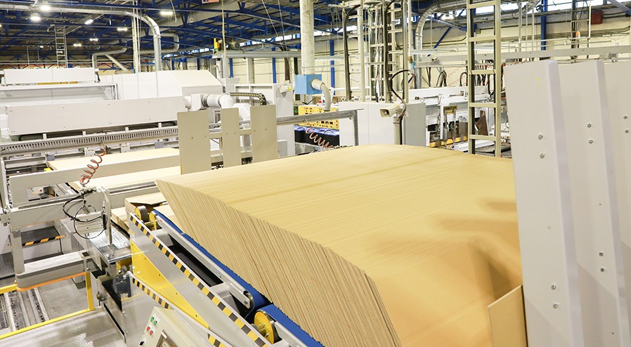 Rengo acquires 28.6% stake in KINKI DANBORU