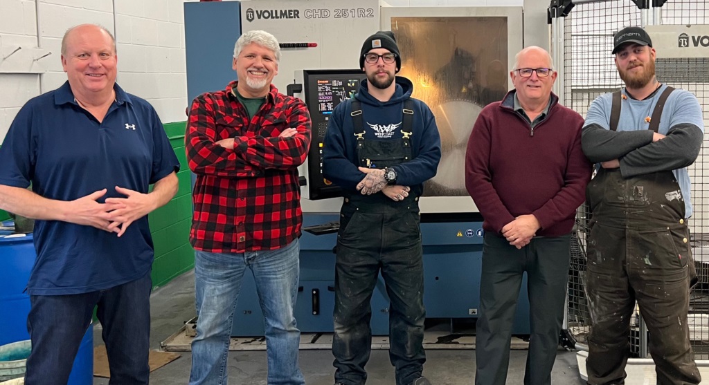 Sawco Industries and HMT Machine Tools Canada announce new strategic partnership