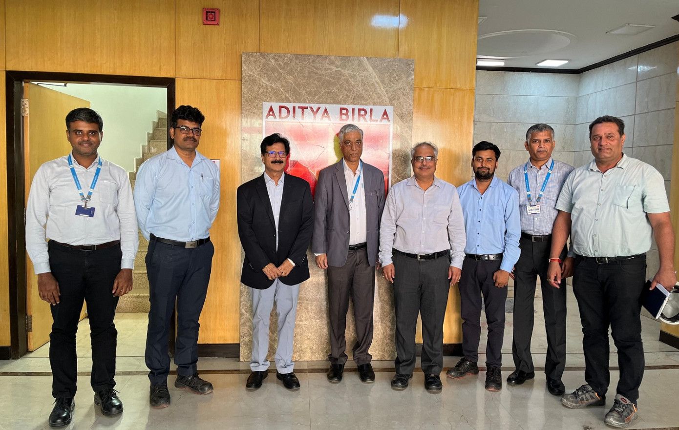 Andritz to supply new recovery boiler to Century Pulp and Paper in India