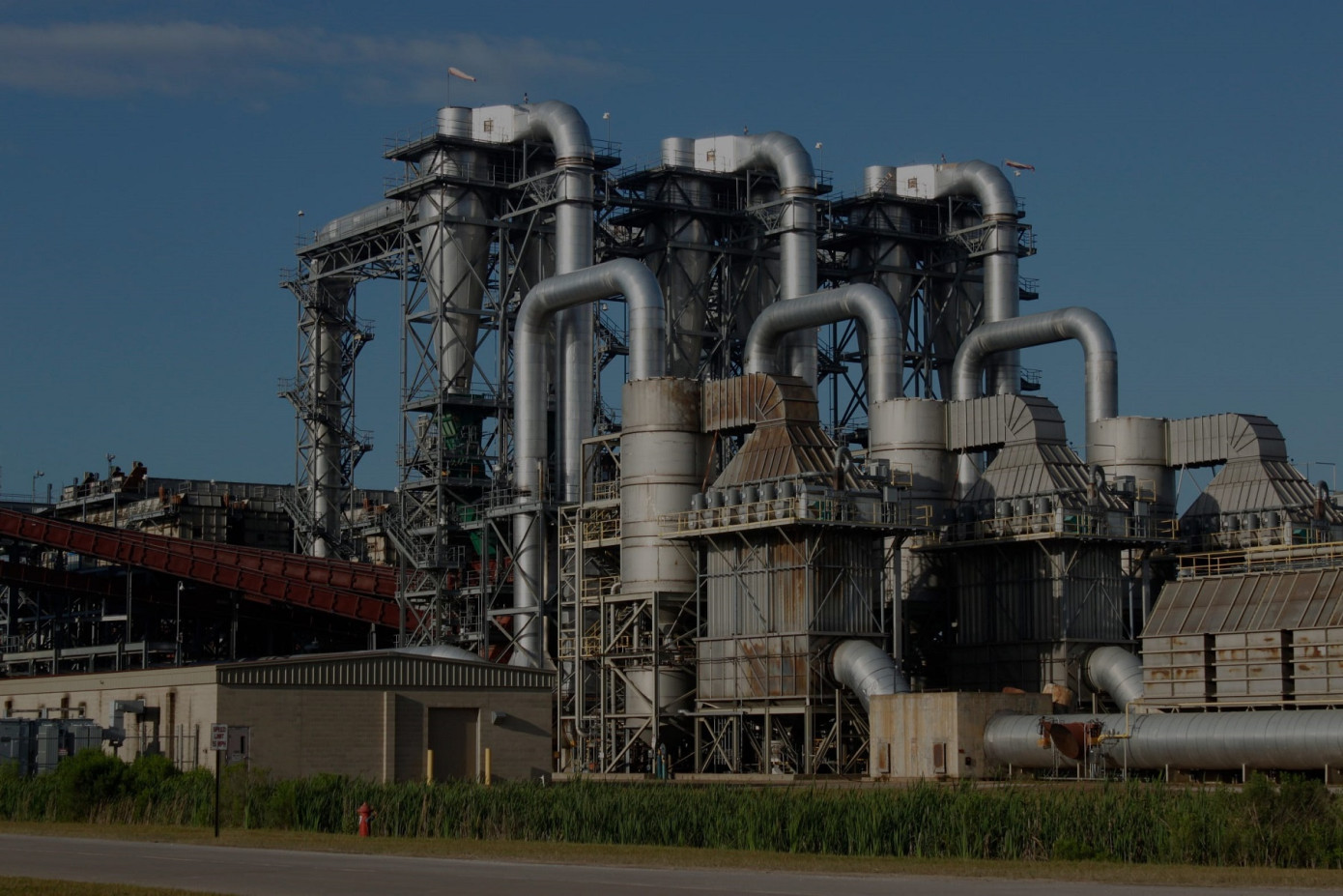 RoyOMartin invests $30 million in Allen Parish plant, Southwest Louisiana