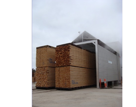 Timberlink announces new timber treatment plant in Tarpeena, South Australia