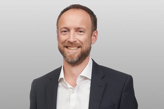 Siempelkamp Group appoints Jan Bender as Head of Marketing & Communications