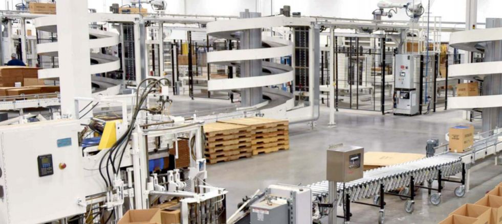 Graphic Packaging Holding Company завершила партнерство с International Paper