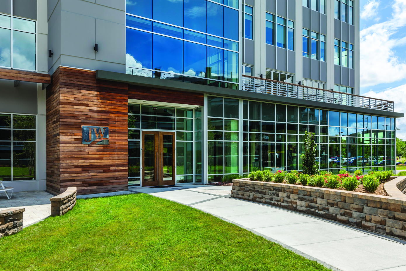 Jeld-Wen"s Q1 net revenues decreased by 19%