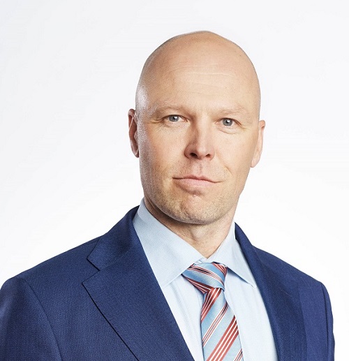 Jussi Linnaranta continues as Chairman of Metsäliitto Cooperative Board of Directors