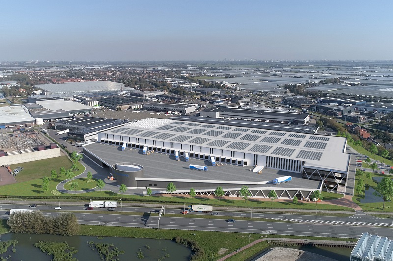 Stora Enso opens new corrugated packaging production factory at De Lier, Netherlands