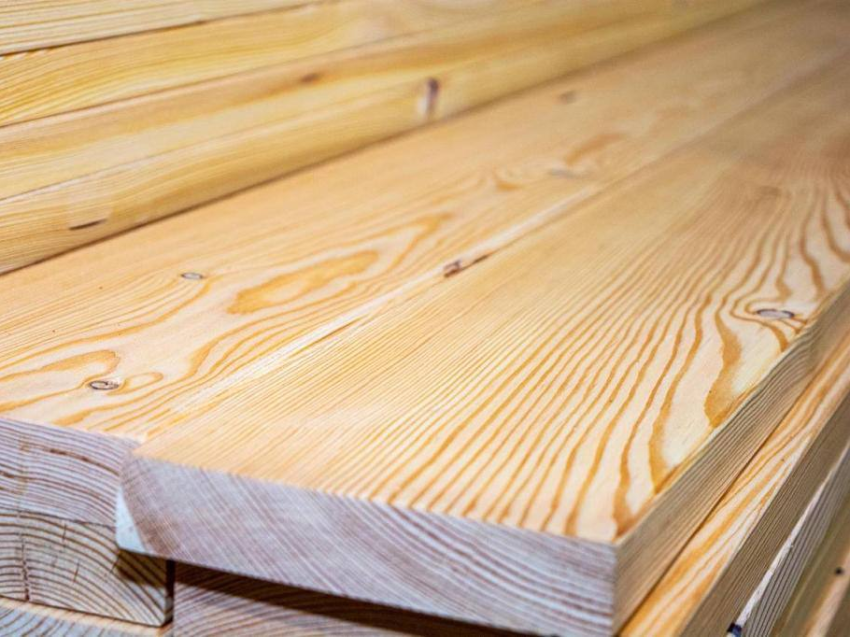 «МД-Строй» откроет первый в Забайкальском крае цех безотходной переработки древесины