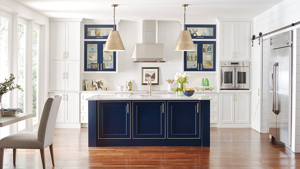 MasterBrand Cabinets закрывает мебельную фабрику на юго-востоке США