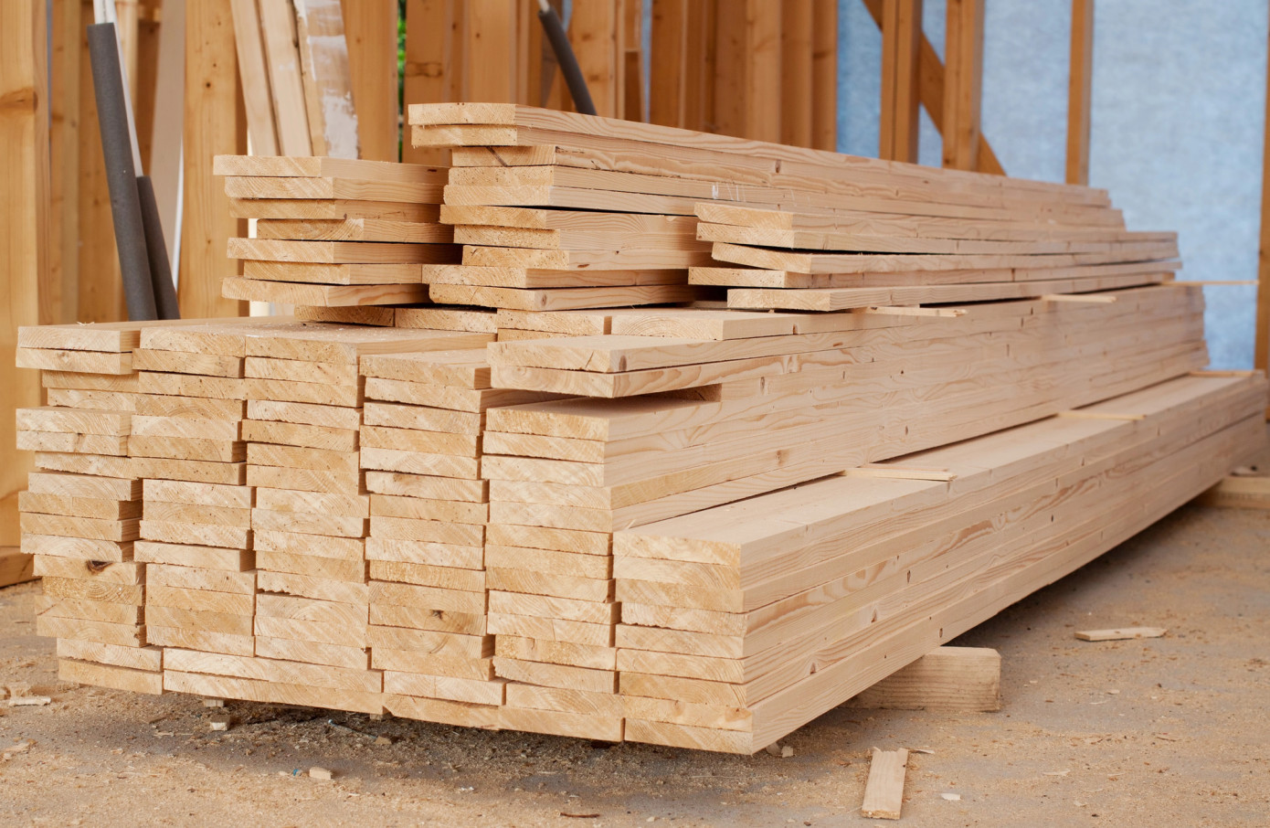 Unifor calls Trump’s wood product probe a threat to Canadian softwood industry