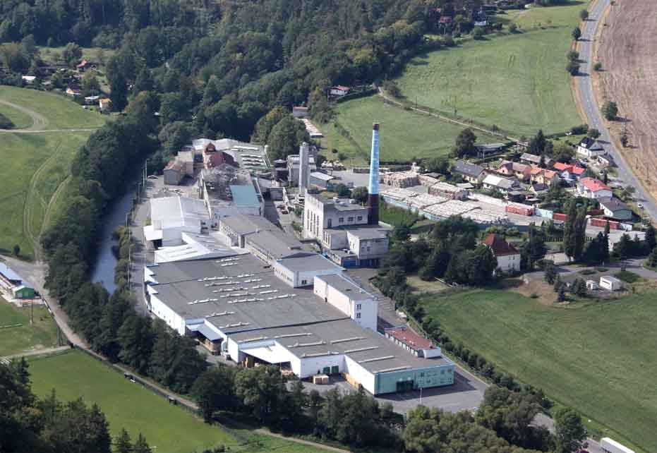 Smurfit Kappa инвестирует 20 млн евро в расширение заводов в Чехии и Словакии