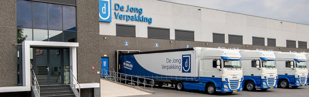 Stora Enso gets approval from EU Commission for De Jong Packaging acquisition