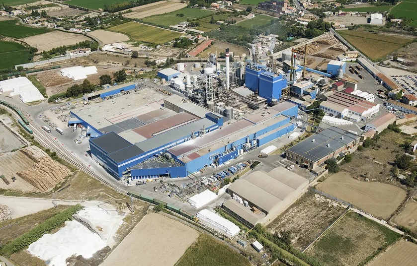 Valmet to deliver recovery boiler upgrade to Lecta’s Torraspapel mill in Spain