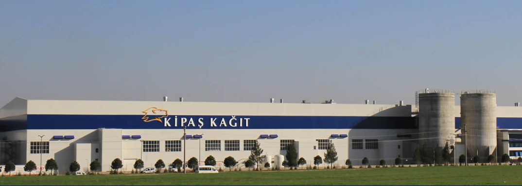 Valmet to supply container board making line to Kipas Kagıt in Turkey