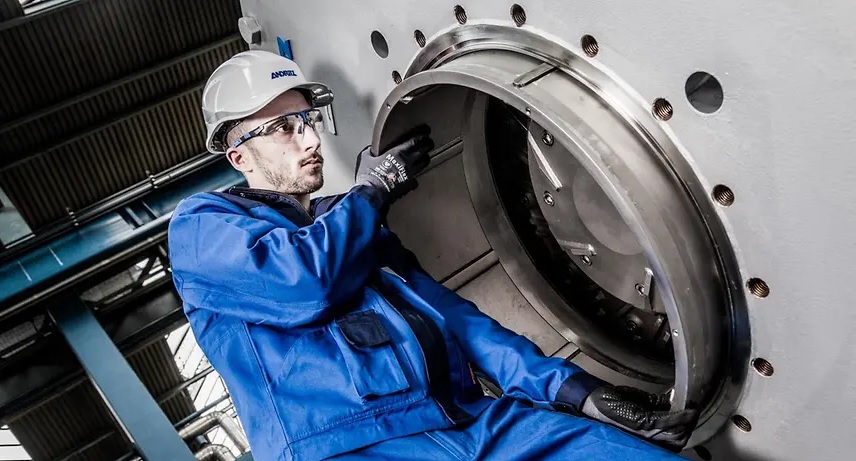 Action Tesa to install pressurized refining system for new MDF line in Visakhapatnam, India