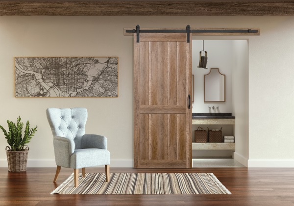 Masonite launches DuraStyle wood doors with AquaSeal protect technology