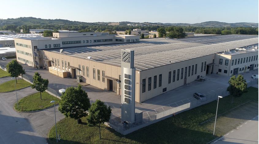 Biesse Group открыла новые филиалы в Израиле, Японии и Бразилии