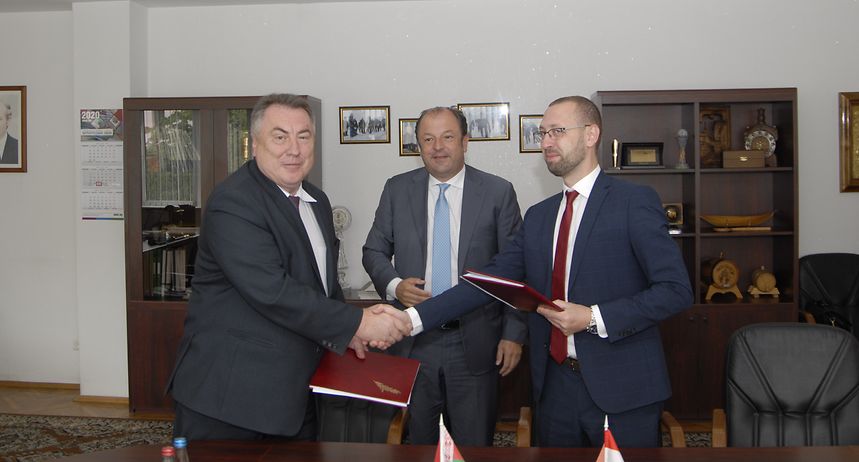 Andritz to complete and start up folding boxboard production line at Belorusskie oboi in Belarus