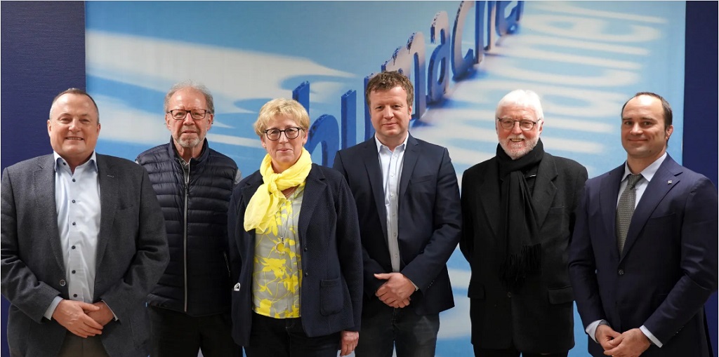 Schumacher Packaging acquires majority interest in Kaierde board mill in Germany