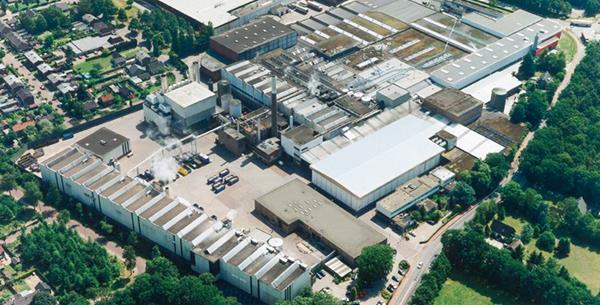 De Jong Packaging Group acquires DS Smith"s paper mill in the Netherlands