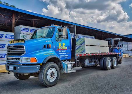 R.P. Lumber acquires Dick-N-Sons Lumber in Iowa