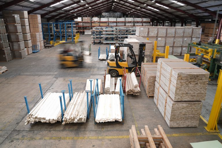 Steves & Sons announces key leadership appointments