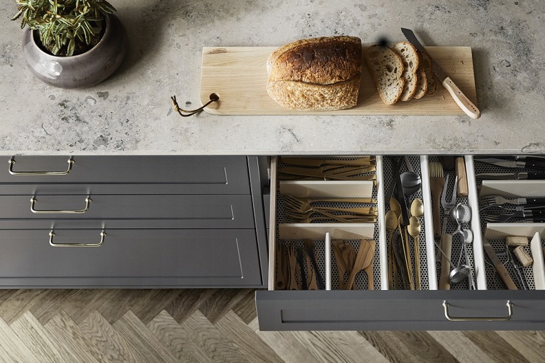 Nobia divests UK operations and launches SEK 1,500m rights issue to reinforce Nordic focus