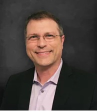 Thermwood appointed Larry Epplin as Vice President of Software Development