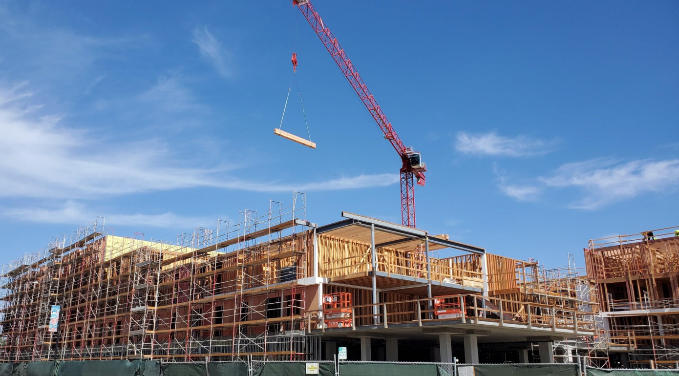 Builders FirstSource приобрела американскую California TrusFrame