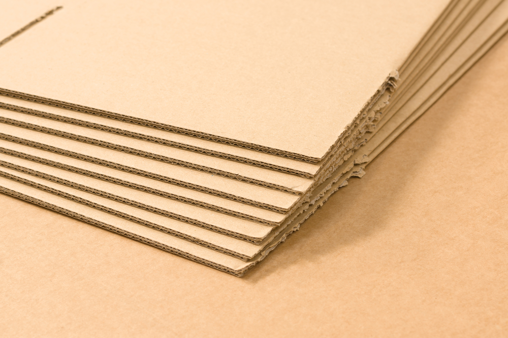 U.S. boxboard production falls 2% in Q3