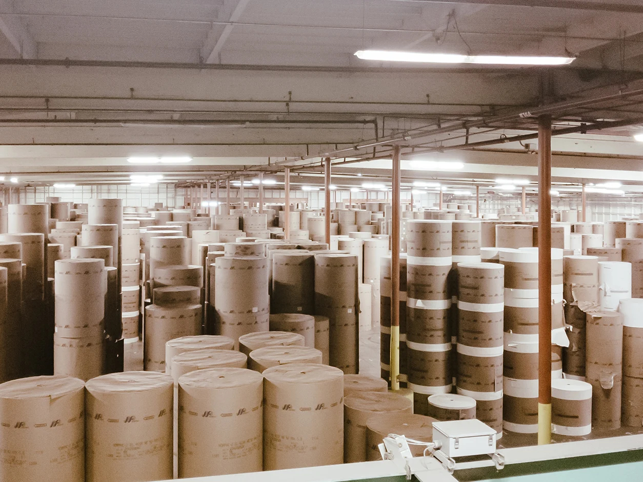 International Paper покупает американскую North Pacific Paper