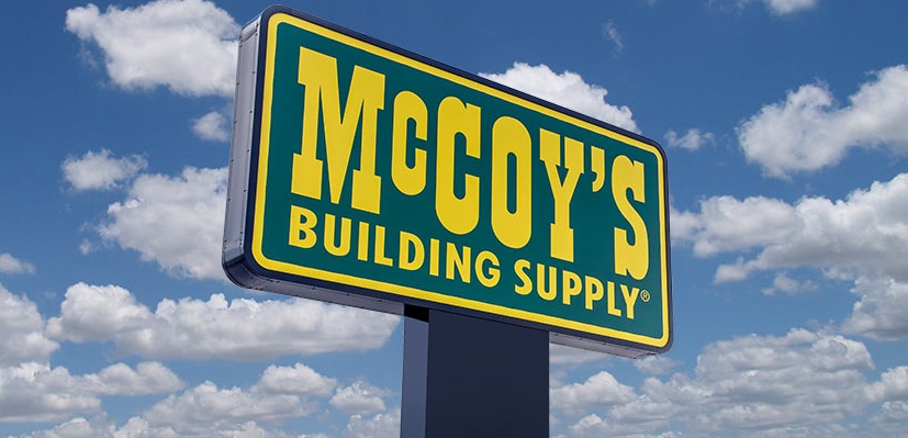 McCoy’s celebrates groundbreaking and campus expansion in San Marcos, Texas