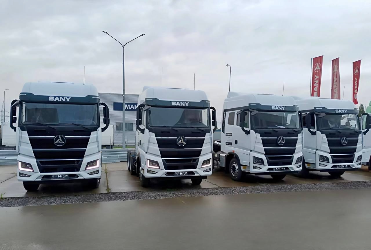 «Дедовичская лесная компания» инвестировала 50 млн руб. в обновление парка спецтехники