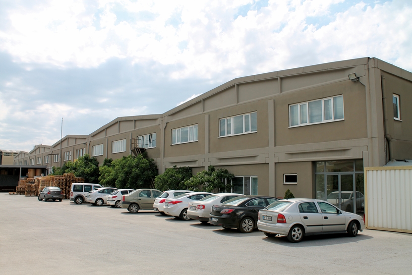 Rondo Ganahl sells corrugated board plant in Istanbul, Turkey
