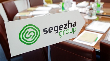 Segezha Group вошла в состав комитета РСПП по климатической политике и углеродному регулированию