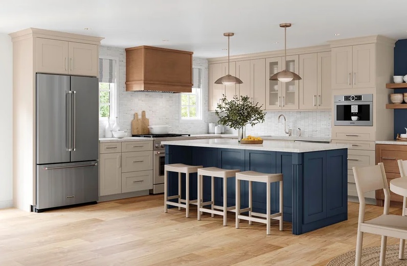 American Woodmark and MasterBrand announce merger