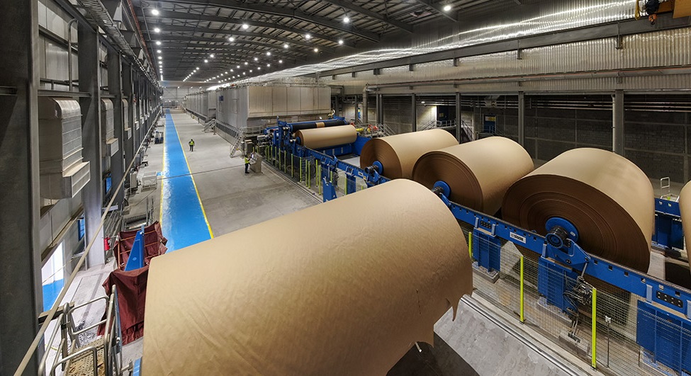 WestRock to acquire remaining interest in Grupo Gondi for $970 million