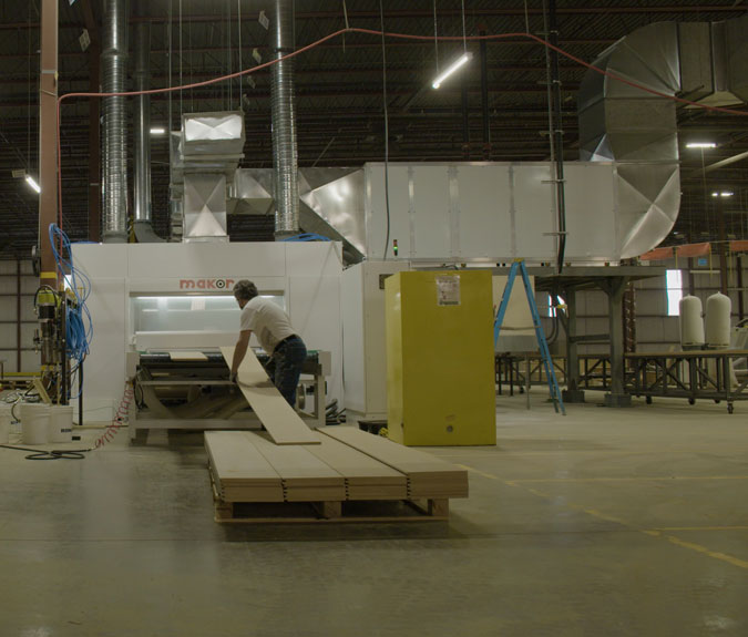 Ontario provides $2.6 million  to Mirmil Products