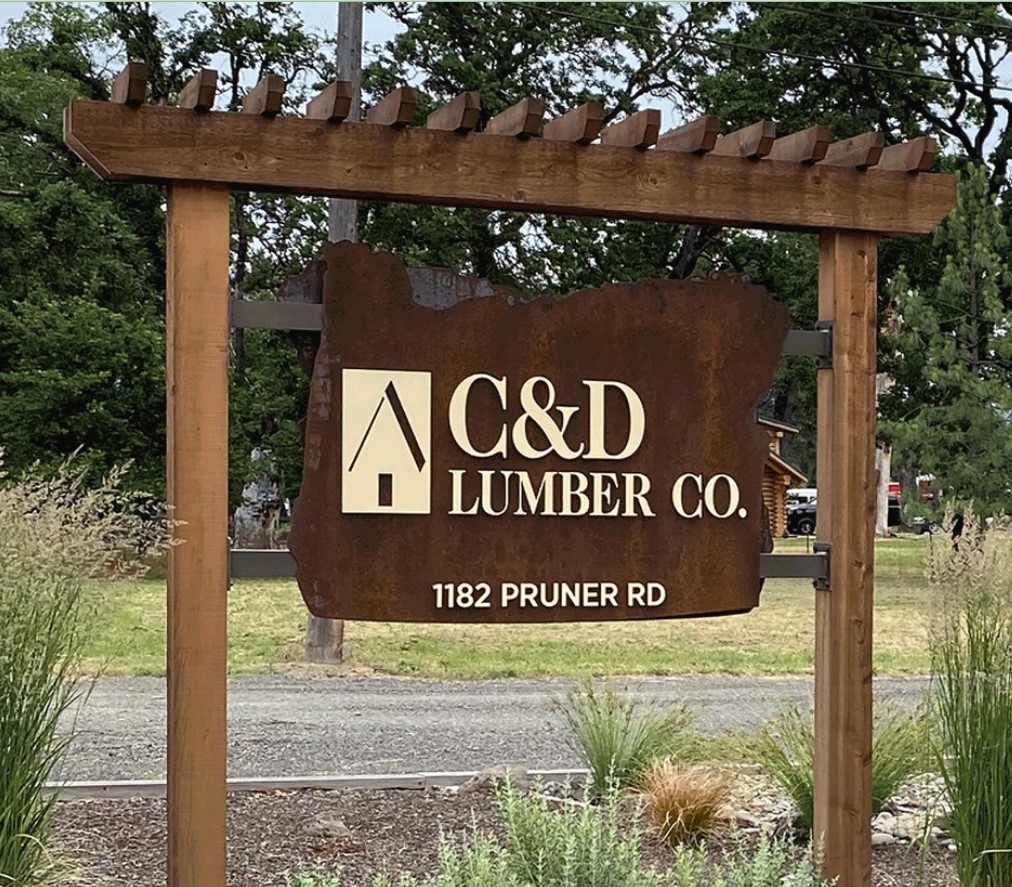 Американская C&D Lumber Co. прекращает существование после 130 лет работы