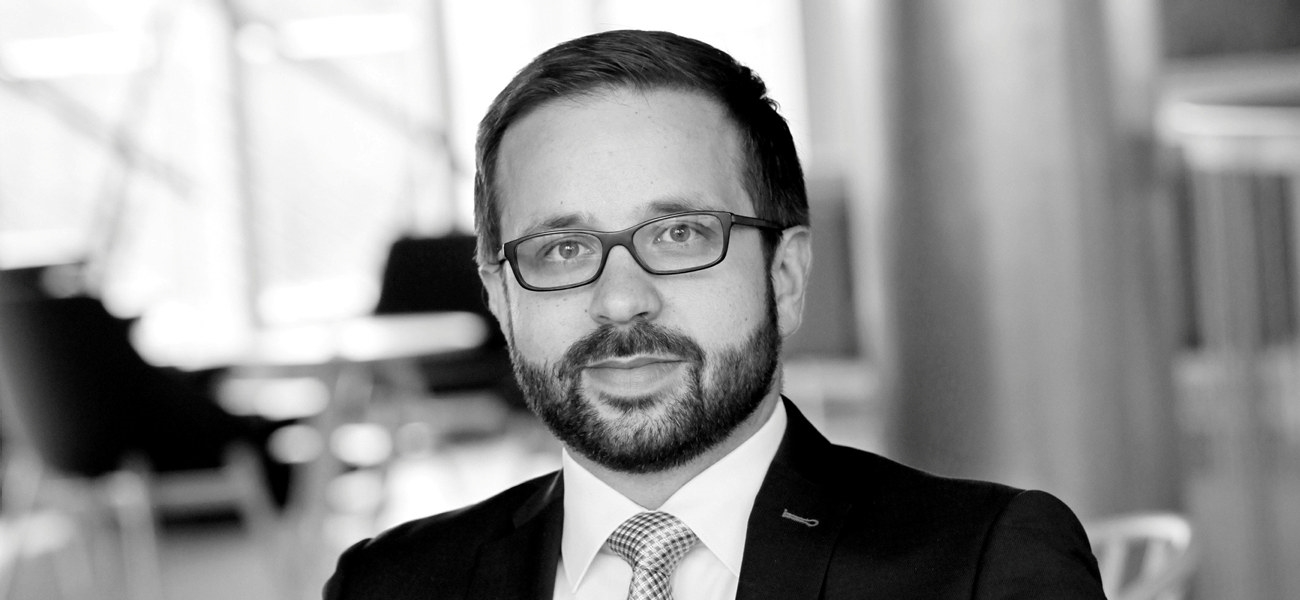Бенджамин Брюк назначен руководителем отдела продаж Sodra Cell