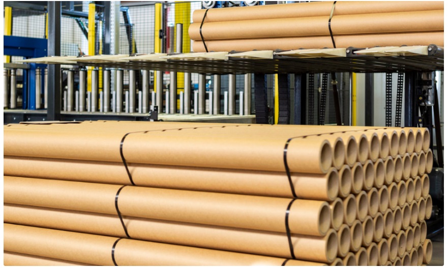 Ox Industries acquires tube and core producer in South Carolina