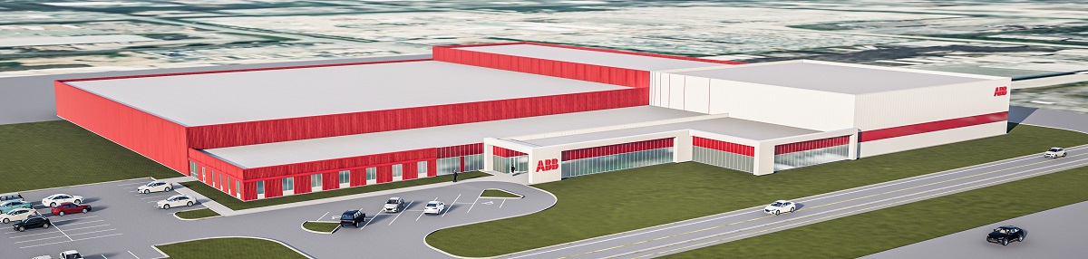 ABB invests $13 million to expand presence in Canada