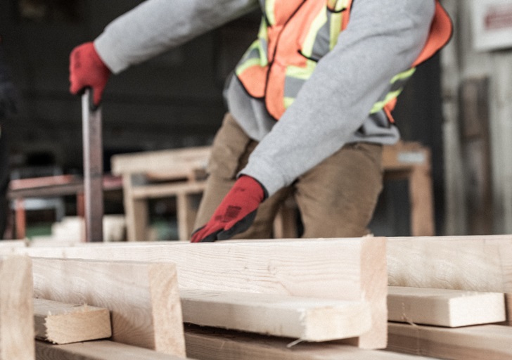 Atlas Engineered Products partners with Westhaven Builders