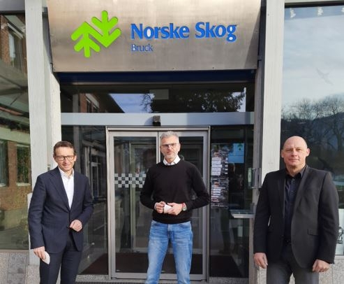 Paperboard станет официальным дилером тарного картона Norske Skog в Польше
