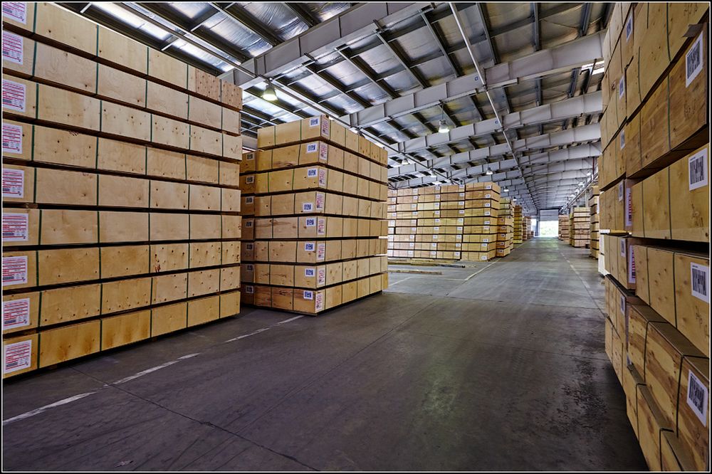 Russian plywood export prices jump 73.2% in July 2021