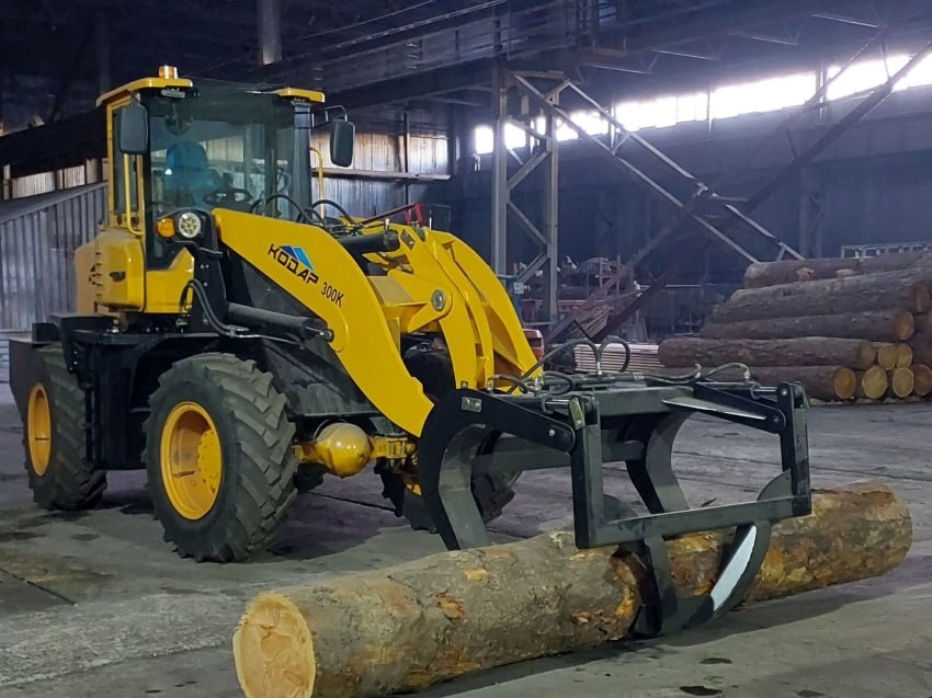Компания «ЛПК» инвестирует 83 млн руб. в организацию деревообработки в Забайкальском крае