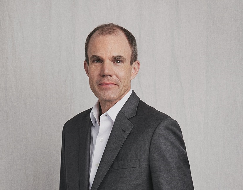 Valmet appoints Thomas Hinnerskov as new President and CEO