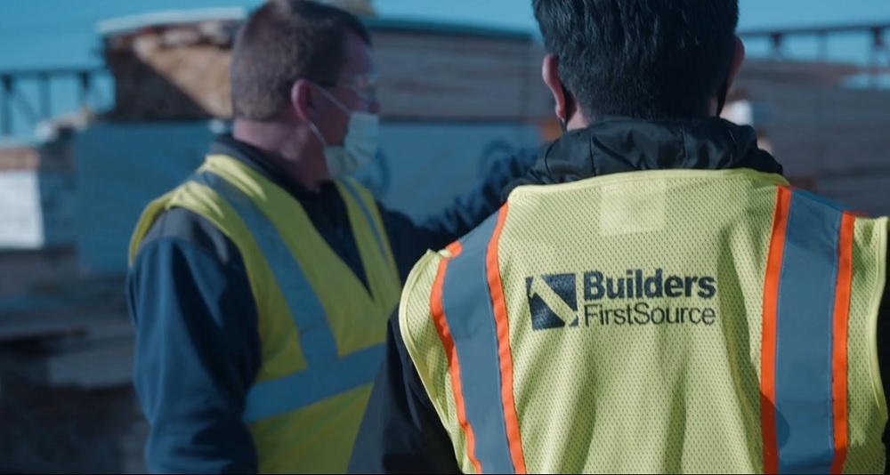 Builders FirstSource completes combination with BMC Stock Holdings