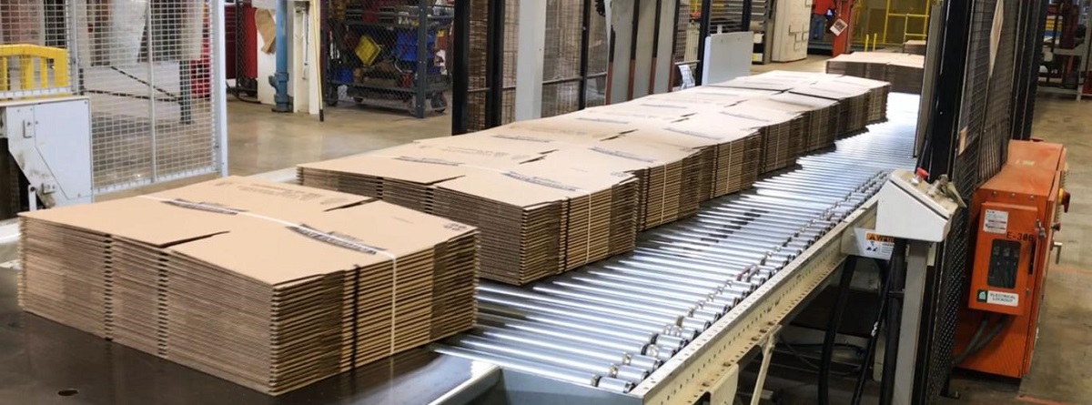 Georgia-Pacific announces $91 million upgrade at Monticello Mill in Mississippi