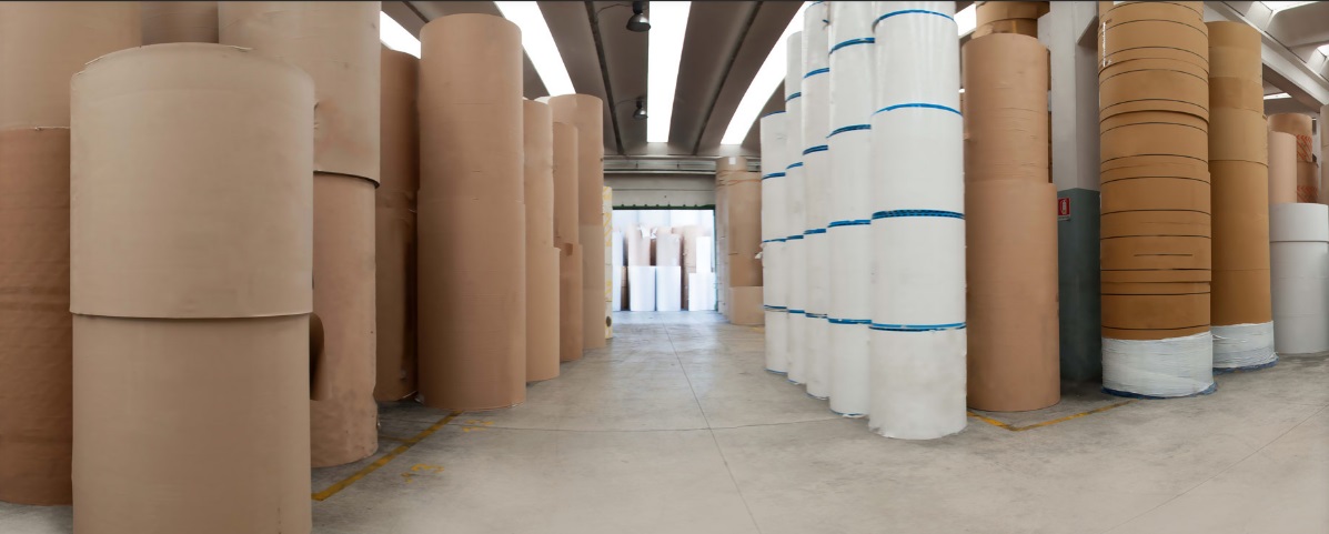 Zeus Group  acquires  Cima Paper in Italy 